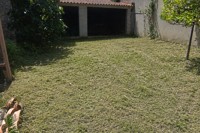 Terrain  49000 €
