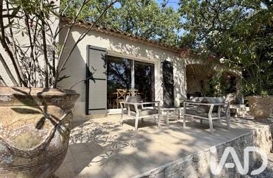 Vente Maison/villa 3 pièces — photo du bien