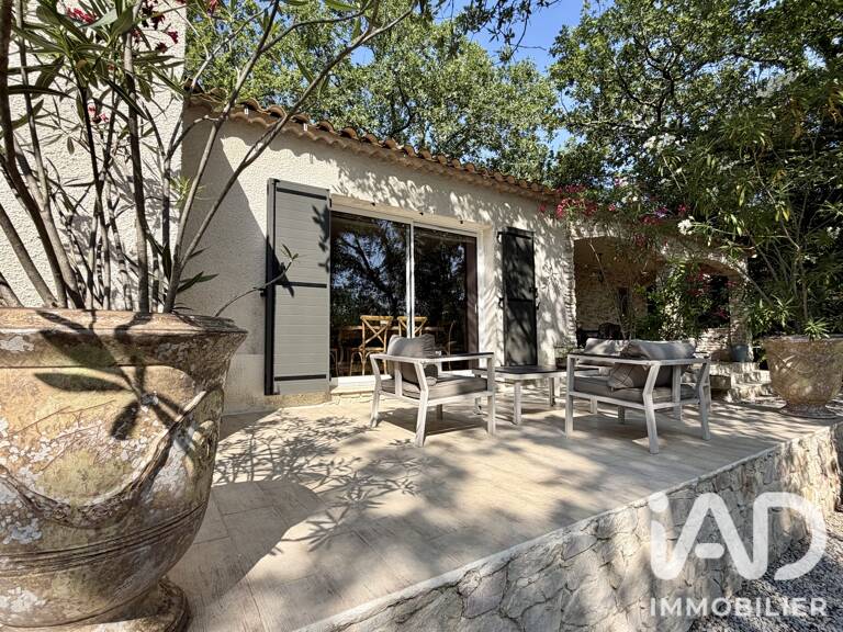 Vente Maison/villa 3 pièces — photo 1