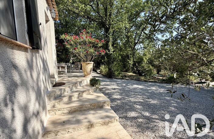 Vente Maison/villa 3 pièces — photo 2