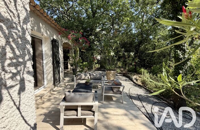 Vente Maison/villa 3 pièces — photo 3