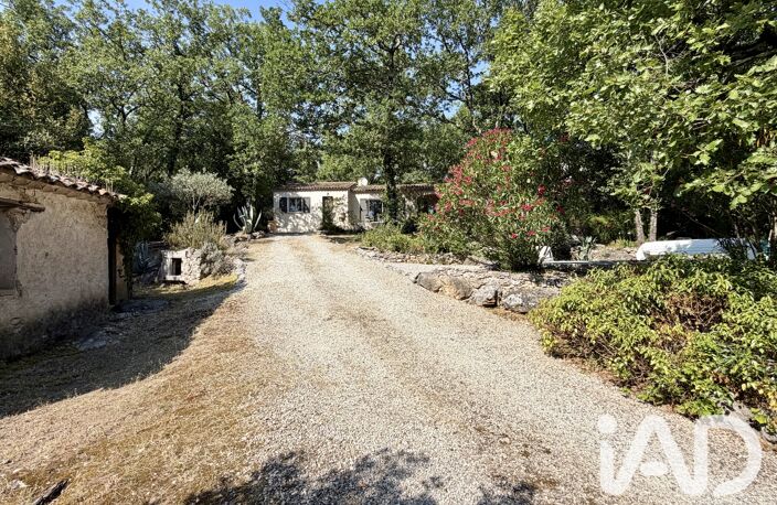 Vente Maison/villa 3 pièces — photo 4