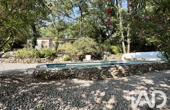 Vente Maison/villa 3 pièces — photo 5