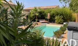 Maison 5 Pièces 177 m² à vendre à Malemort-du-Comtat (84570)