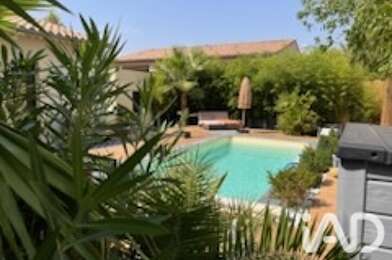 Maison 5 pièces 576000 €