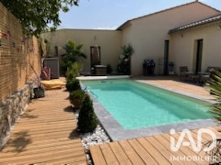 Vente Maison traditionnelle 5 pièces — photo 1