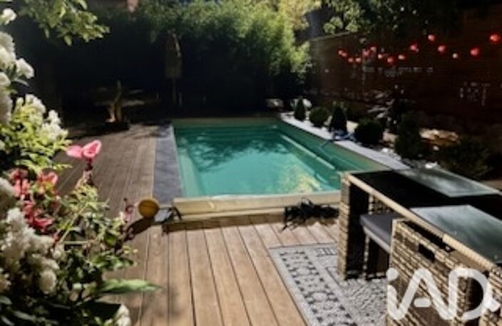 Vente Maison traditionnelle 5 pièces — photo 2