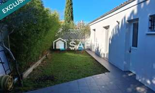 Maison 4 Pièces 73 m² à vendre à Mérignac (33700)