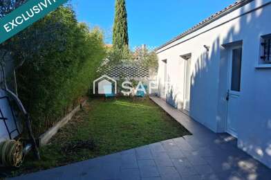 Maison 4 pièces 423000 €
