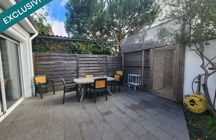Maison plain-pied parfait état  - Jardin - Parking — photo 3