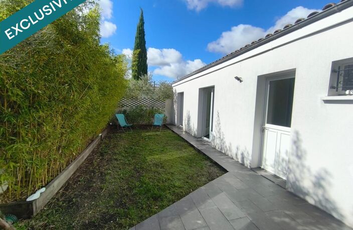 Maison plain-pied parfait état  - Jardin - Parking — photo 4