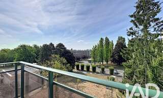 Appartement 3 Pièces 77 m² à vendre à Bihorel (76420)