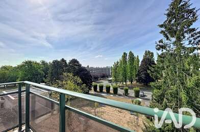 Appartement 3 pièces 72000 €