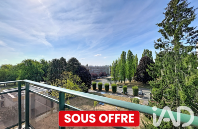 Vente Appartement 3 pièces — photo du bien