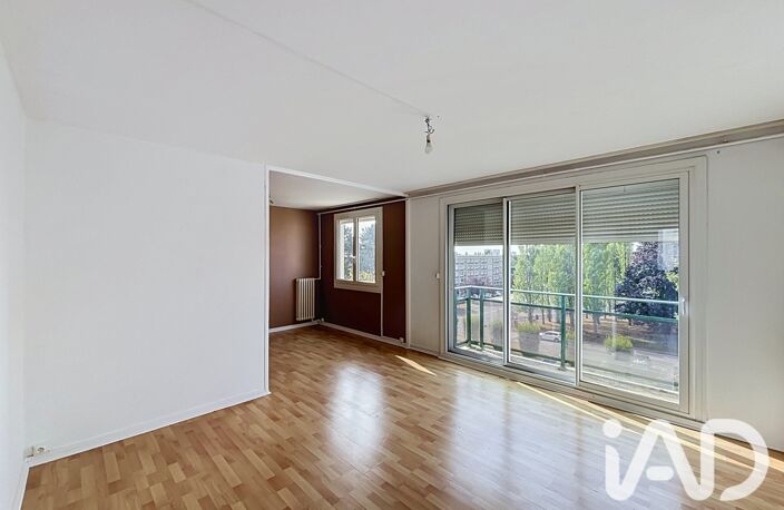 Vente Appartement 3 pièces — photo 2