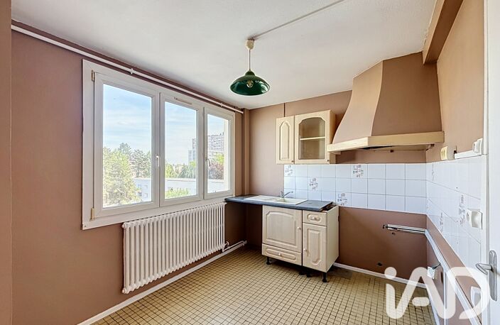 Vente Appartement 3 pièces — photo 3