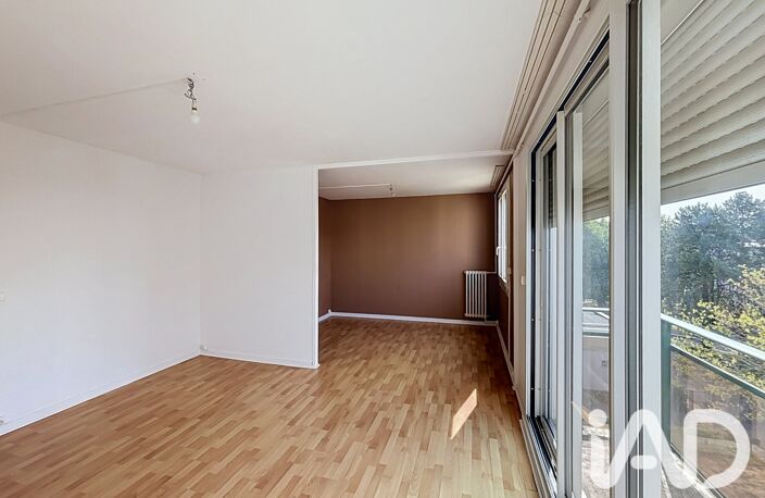 Vente Appartement 3 pièces — photo 4