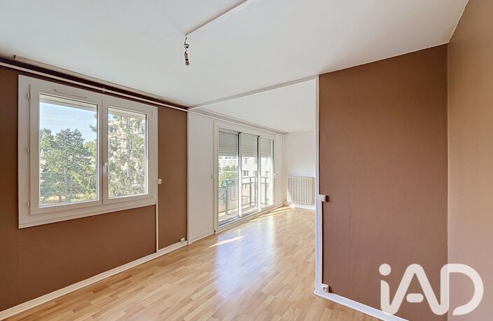 Vente Appartement 3 pièces — photo 5