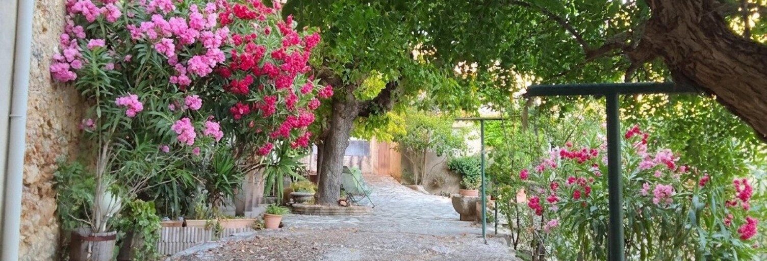 Maison 5 Pièces 109 m² à vendre à Montfort-sur-Argens (83570)