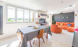 Appartement 5 Pièces 81 m² à vendre à Les Clayes-sous-Bois (78340)