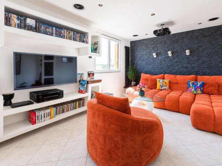 4 chambres, un cadre de vie idéal aux Clayes ! — photo 1