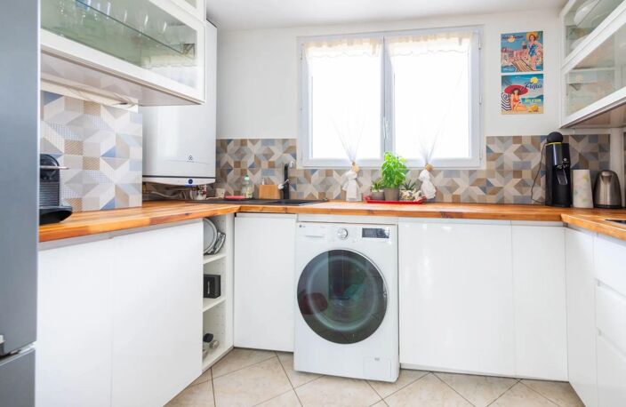 4 chambres, un cadre de vie idéal aux Clayes ! — photo 2