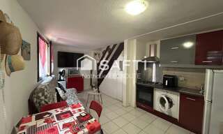 Maison 3 Pièces 31 m² à vendre à Saint-Cyprien (66750)