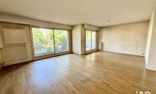 Appartement 4 Pièces 90 m² à vendre à Le Raincy (93340)
