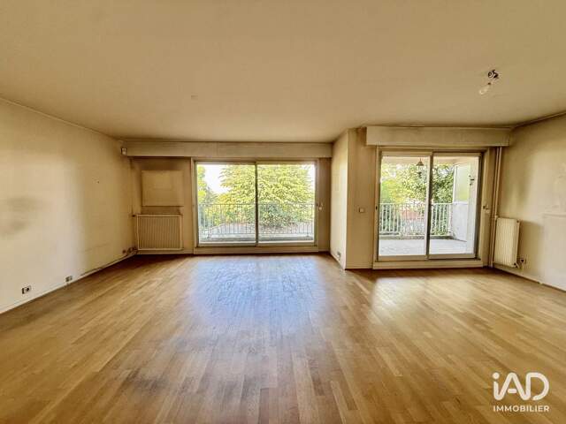 Vente Appartement 4 pièces — photo du bien