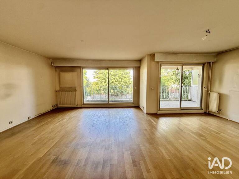 Vente Appartement 4 pièces — photo 1