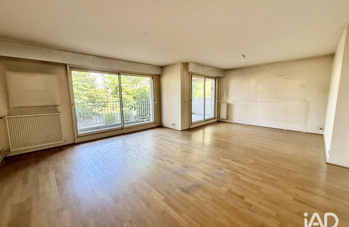 Vente Appartement 4 pièces — photo 2