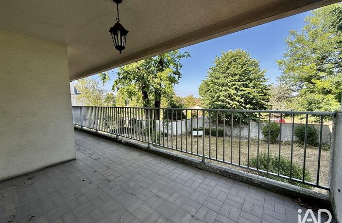 Vente Appartement 4 pièces — photo 3