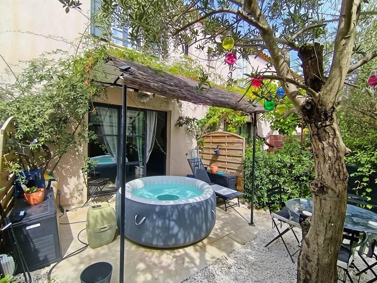 Villa R+1 deux chambres et terrasse — photo 1
