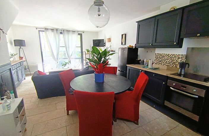 Villa R+1 deux chambres et terrasse — photo 4
