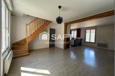 Appartement 4 pièces 114900 €