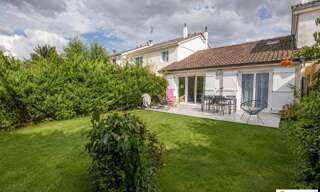 Maison 5 Pièces 105 m² à vendre à Le Mesnil-Saint-Denis (78320)