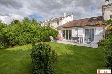 Maison 5 pièces 378000 €