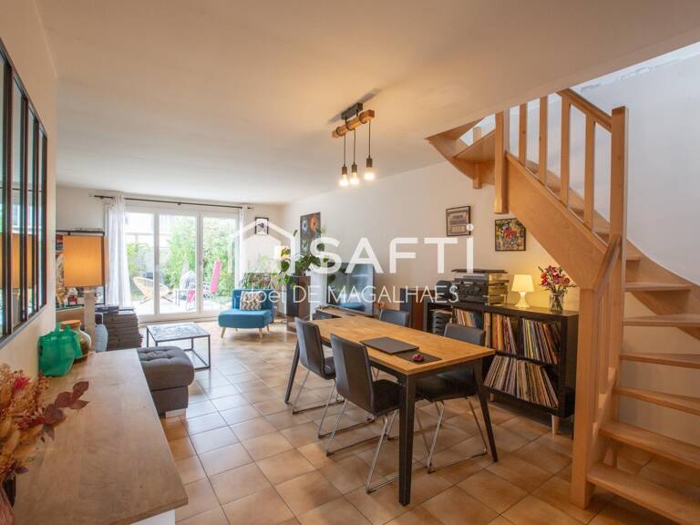 SUPERBE MAISON FAMILIALE — photo 1