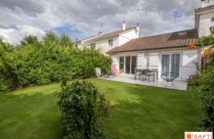 SUPERBE MAISON FAMILIALE — photo 2