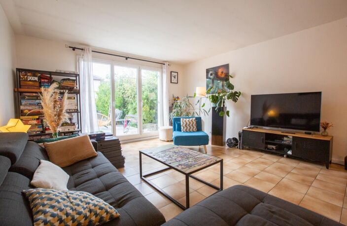 SUPERBE MAISON FAMILIALE — photo 3