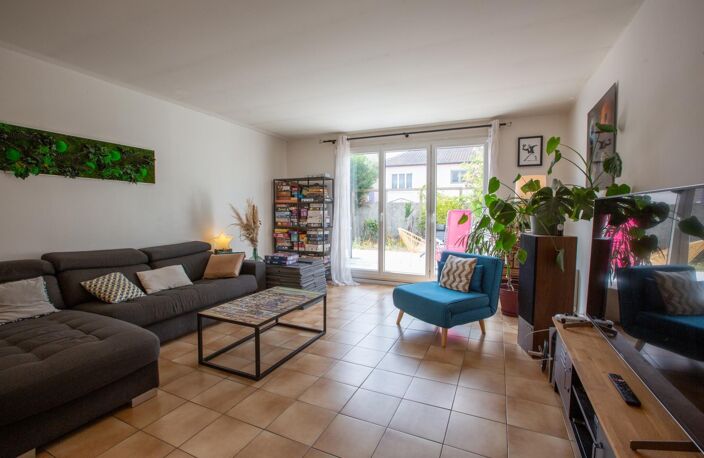 SUPERBE MAISON FAMILIALE — photo 4