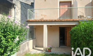 Appartement 3 Pièces 50 m² à vendre à Les Vans (07140)