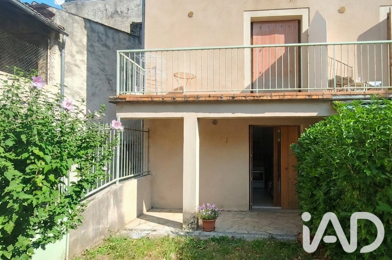 Appartement 3 pièces 90000 €