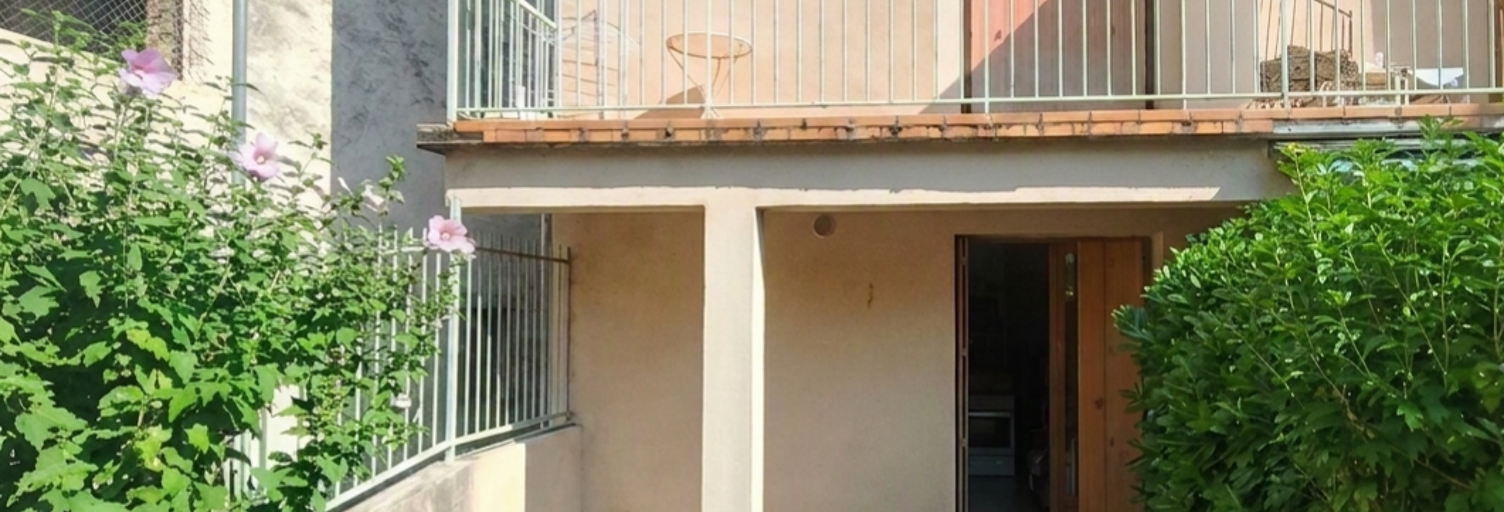 Appartement 3 Pièces 50 m² à vendre à Les Vans (07140)