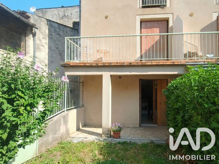 Vente Duplex 2 pièces — photo 1