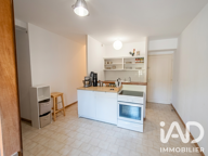 Vente Duplex 2 pièces — photo 3