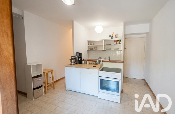 Vente Duplex 2 pièces — photo 3