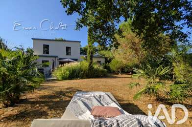 Maison 5 pièces 498000 €