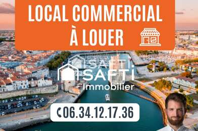Commerce 2 pièces 1600 €