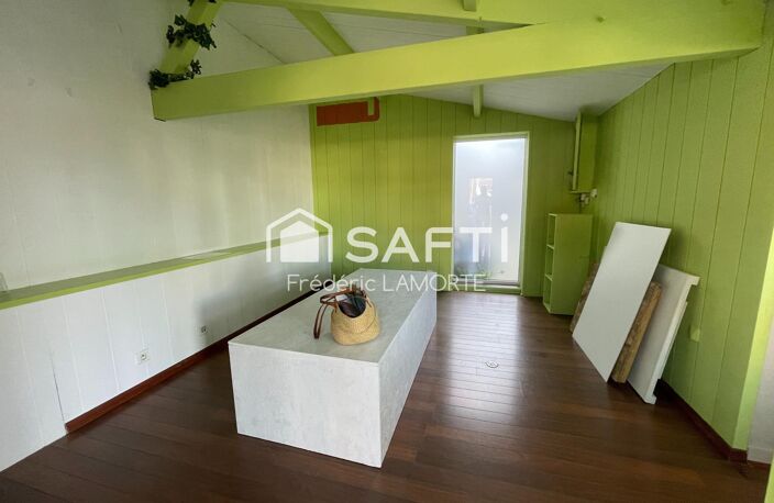 Local commercial 80m2 - Avenue très passante — photo 2